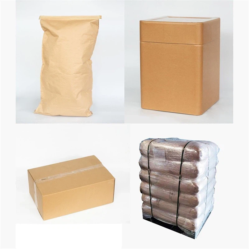 Food Grade Silkworm Pupa Collagen Peptide